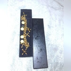 Kirk's Folly Vintage Bracelet